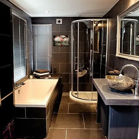 Houseboat Zuid *