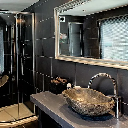 Houseboat Zuid *