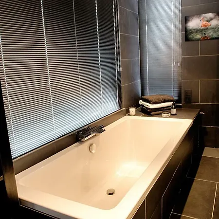 Hotel en barco Houseboat Zuid *
